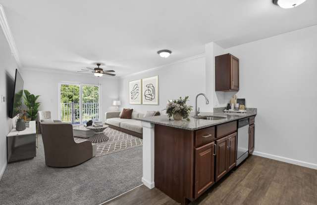 Glenmont Abbey Village, 55+ Gallery 4
