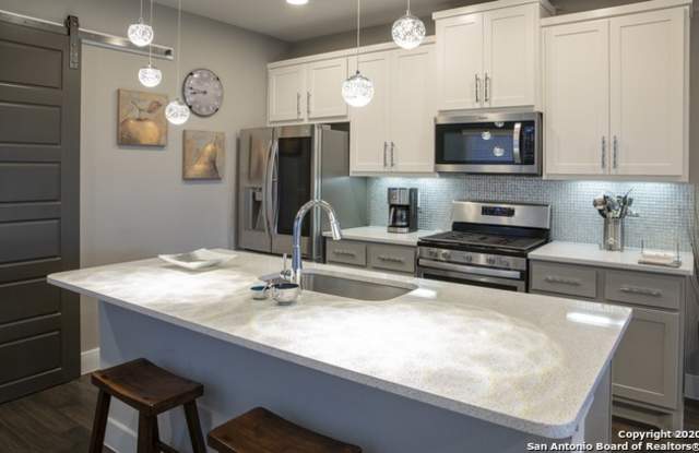 309 NATALEN AVE - 309 Natalen Street, San Antonio, TX 78209