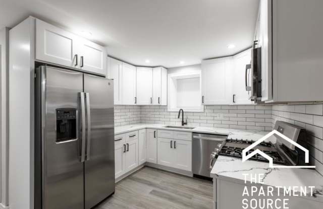 4319 North Francisco Ave. photos photos