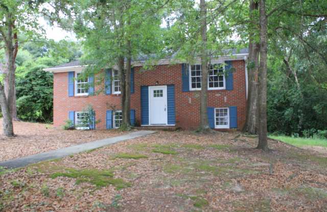 Remodeled 4 Bedroom 2 Bath Home Aiken Gallery 3