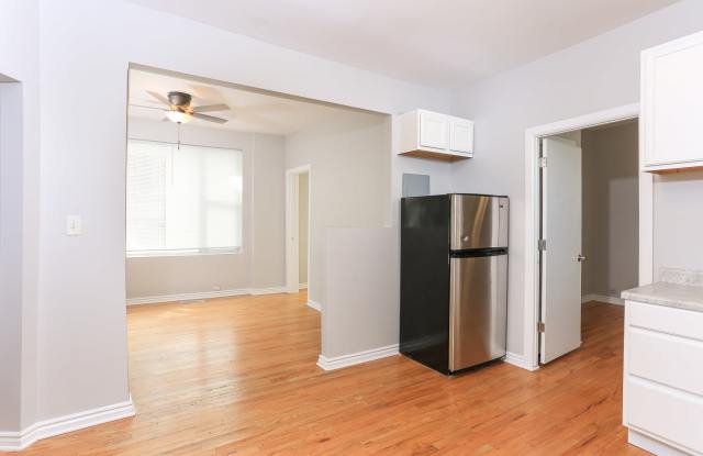 3436 West Huron Street - 1W - 3436 West Huron Street, Chicago, IL 60624