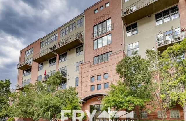 1860 N.Washington Unit # 412 Gallery 2