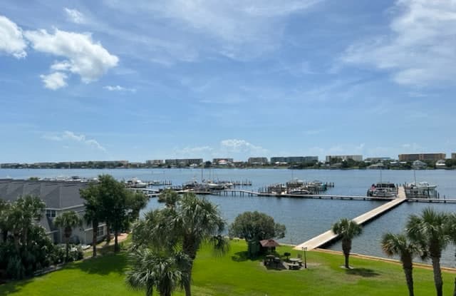 214 Miracle Strip Parkway Southwest - 1Unit 406B - 214 Miracle Strip Parkway Southwest, Fort Walton Beach, FL 32548