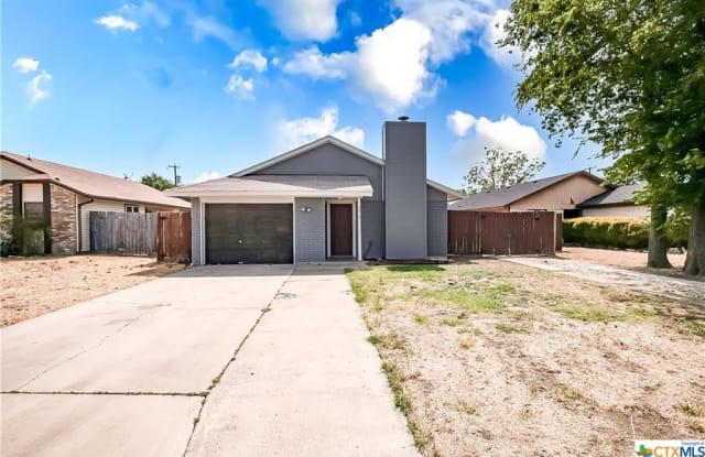 2210 Silverhill Drive - 2210 Silverhill Drive, Killeen, TX 76543