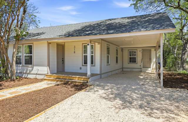 318 FERGUSON AVE photos photos