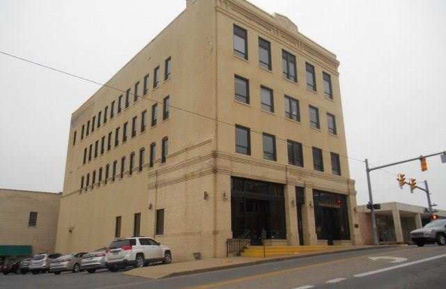 101 NORTH KANAWHA STREET photos photos