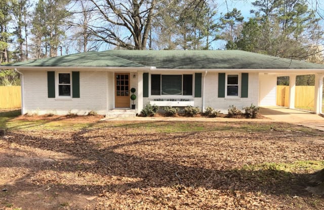 5173 Hiram Lithia Springs Road - 5173 Hiram Lithia Springs Road, Cobb County, GA 30127