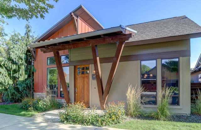 Rarely available in the most preferred River District! Available July 2026 photos photos