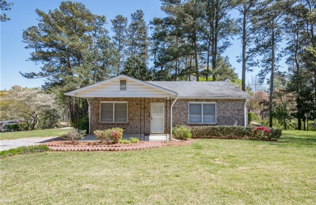 3344 Howell Circle - 3344 Howell Circle, Gwinnett County, GA 30096