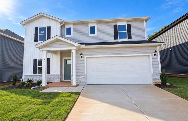 744 Red River Drive Gallery 1