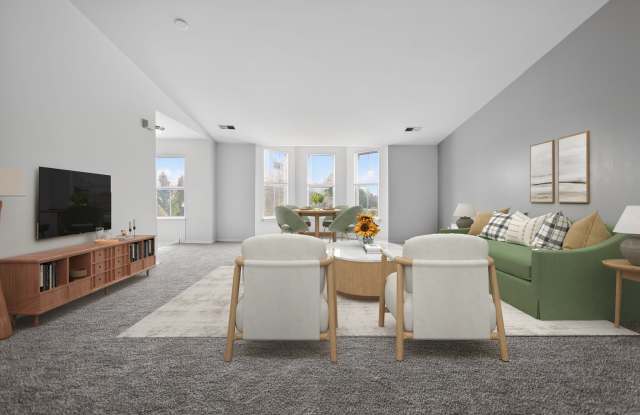 Mansions at Delmar photos photos
