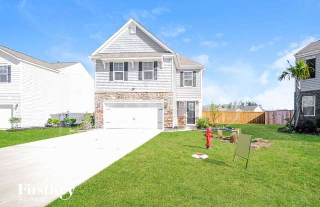 216 Rhodes Court - 216 Rhodes Court, Berkeley County, SC 29461