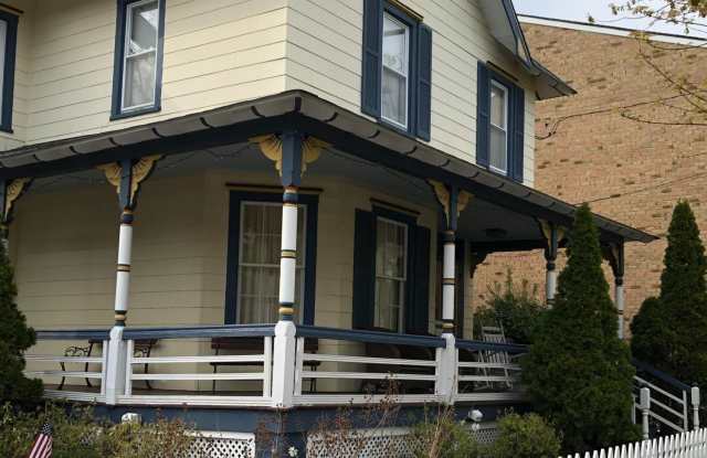 65 Pilgrim Pathway - 65 Pilgrim Pathway, Ocean Grove, NJ 07756