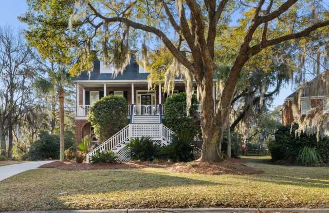 Charming Brick Home on the Marsh in Hobcaw Creek Plantation! photos photos Charming Brick Home on the Marsh in Hobcaw Creek Plantation! photos photos