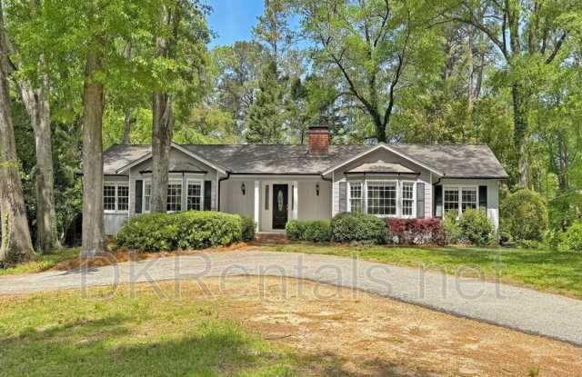 3150 Rilman Rd NW photos photos