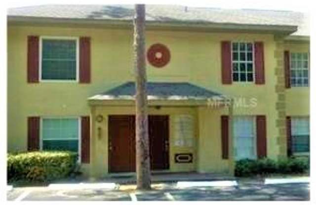 Beautiful Temple Terrace Townhome! photos photos