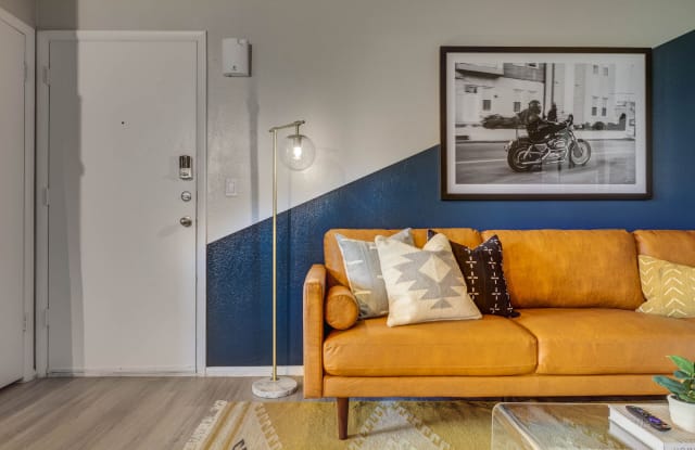 Riverbend Apartments Gallery 2