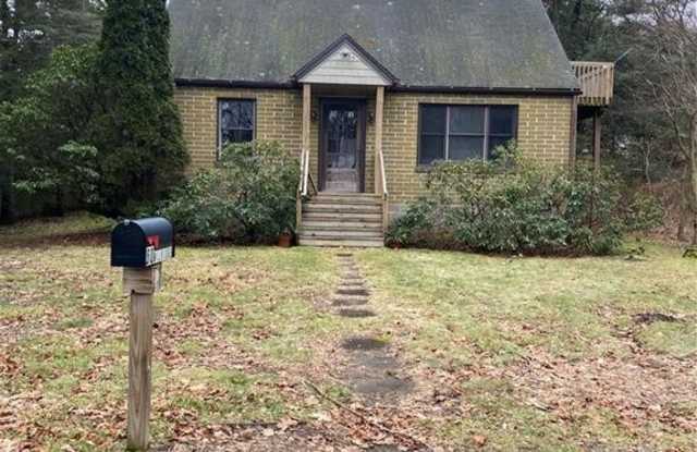 60 Wilridge Road - 60 Wilridge Road, Fairfield County, CT 06877