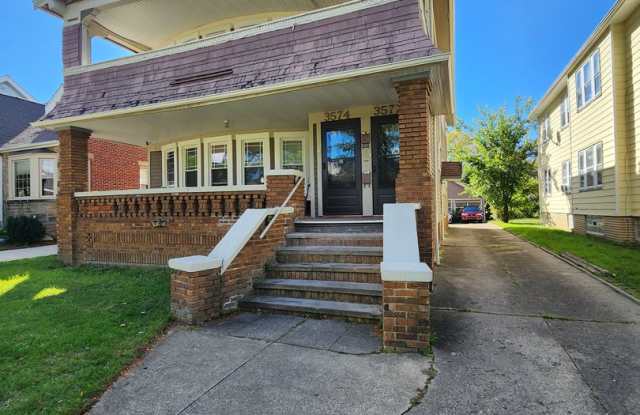 Chelton3572 - 3572 Chelton Road, Shaker Heights, OH 44120