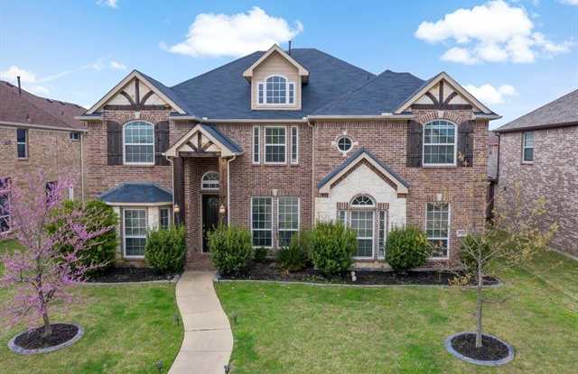 13512 Bois D Arc Lane - 13512 Bois D'arc Lane, Frisco, TX 75035