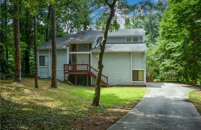 811 Muirfield Trace - 811 Muirfield Trce, Cobb County, GA 30068