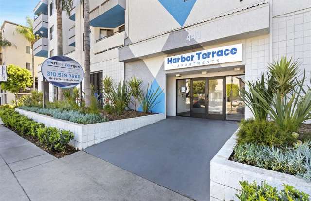 Harbor Terrace Apartments photos photos