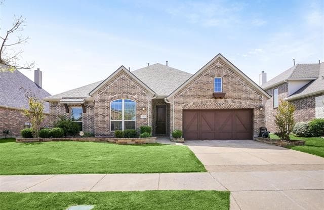 13931 Pomegranate Drive - 13931 Pomegranate Drive, Frisco, TX 75035
