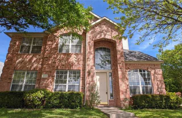2000 Needham - 2000 Needham Drive, Allen, TX 75013
