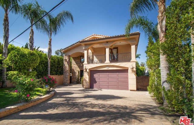14339 Valley Vista Blvd - 14339 Valley Vista Boulevard, Los Angeles, CA 91423