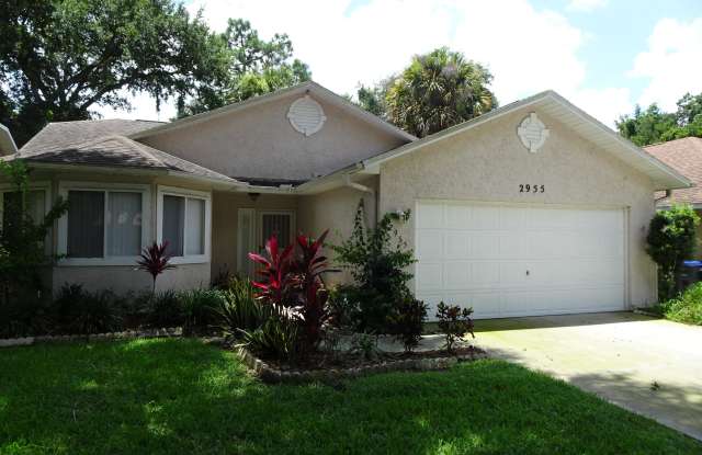 2955 La Cita Lane - 2955 La Cita Lane, Titusville, FL 32780