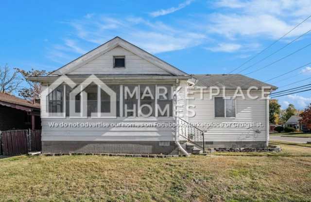 21706 Nevada Ave - 21706 Nevada Avenue, Eastpointe, MI 48021