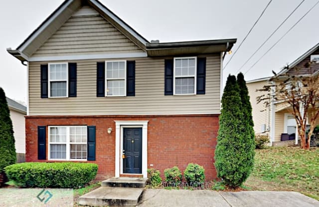7904 Rainey Drive - 7904 Rainey Drive, Nashville, TN 37013