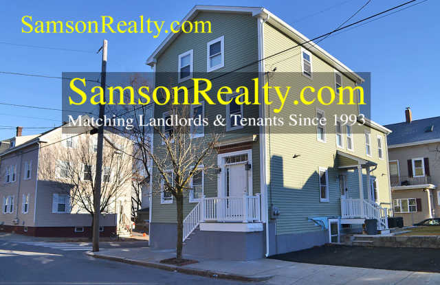 35 Governor St - 35 Governor Street, Providence, RI 02906