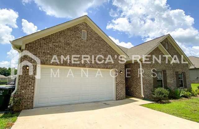 Home for Rent in Clanton, AL! Gallery 4