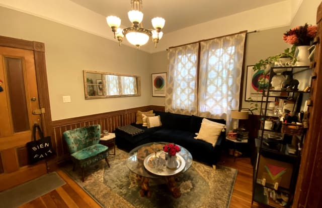 3346 22nd Street - 3346 22nd Street, San Francisco, CA 94110