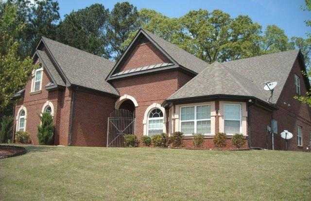 4345 Palisades Place Drive Gallery 2