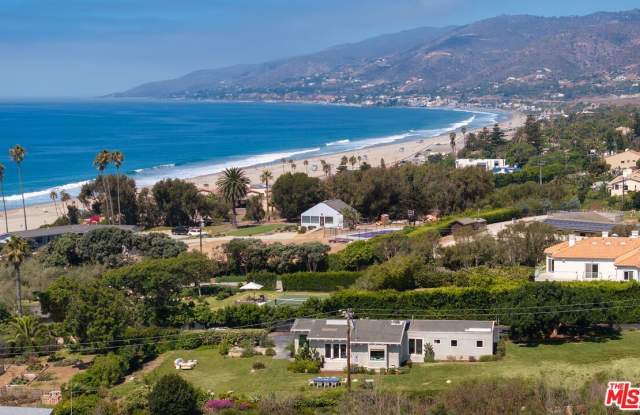 29740 Baden Pl - 29740 Baden Place, Malibu, CA 90265