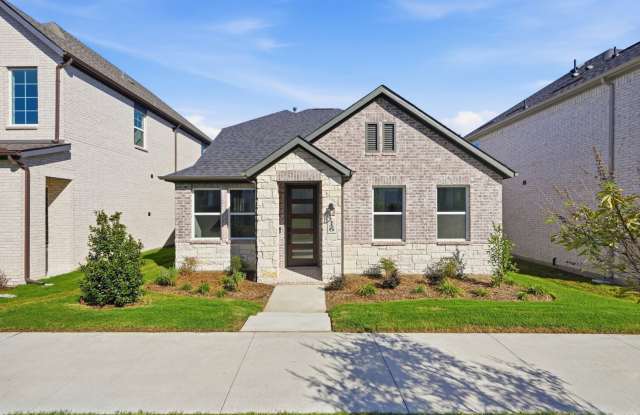 Celina Living, Elevated | 4 Bedrooms, Game Room & All Appliances Included! Gallery 1