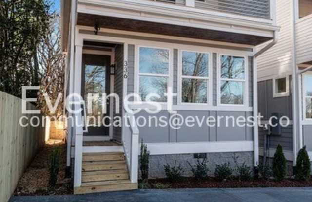 336 Queen Avenue photos photos