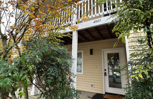 4845 43rd Lane SE, Lacey, WA 98503 - 4845 43rd Lane Southeast, Lacey, WA 98503