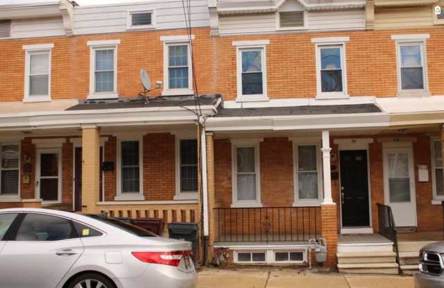 414 S Franklin St photos photos