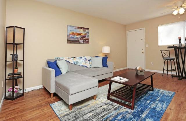 Liv Apartments Gallery 2