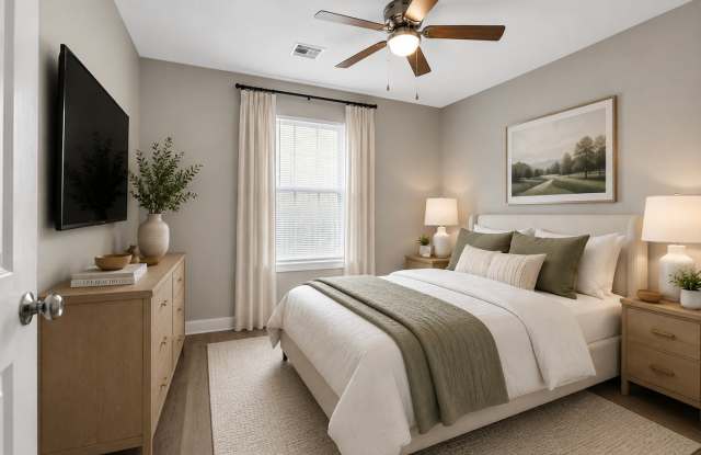Country Club Cottages Gallery 4