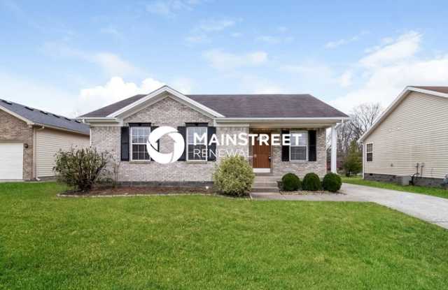 3219 Welman Drive - 3219 Welman Drive, Jefferson County, KY 40216