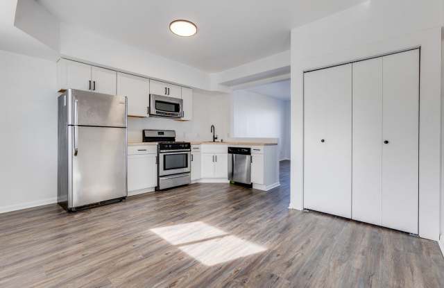 AVAILABLE NOW - Beautiful 3 Bedroom Home w/ City Views! FULLY RENOVATED!!! - 1029 East Warrington Avenue, Pittsburgh, PA 15210