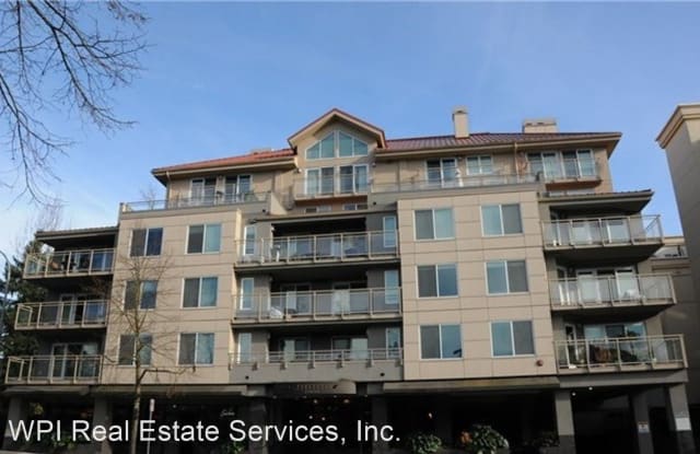 11011 NE 12th St 502 Park Place Condominiums - 11011 NE 12th St, Bellevue, WA 98004