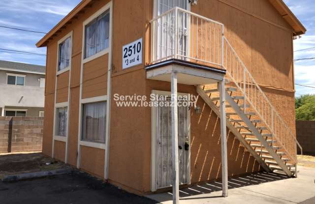 2510 E Pueblo Ave photos photos