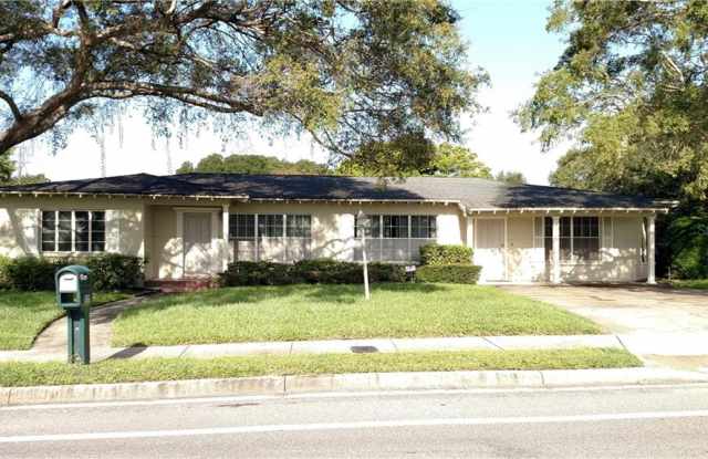 808 N MACDILL AVENUE - 808 South Macdill Avenue, Tampa, FL 33609