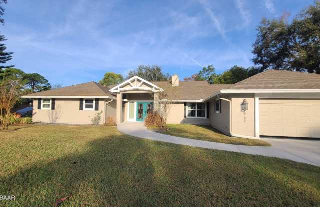 652 Pelican Bay Drive - 652 Pelican Bay Drive, Daytona Beach, FL 32119