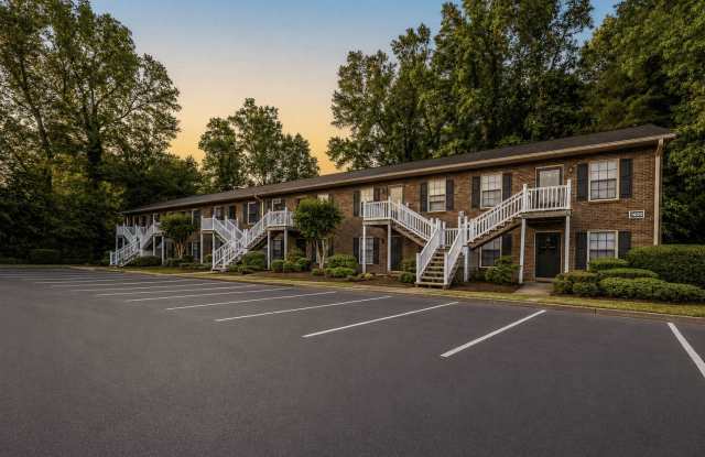 Foxcreek Apartments photos photos